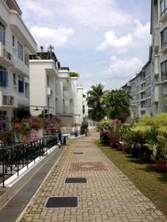 Casa Pasir Ris (D17), Condominium #468104331